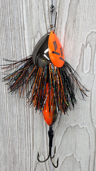 Double #8 Mini Boilermaker