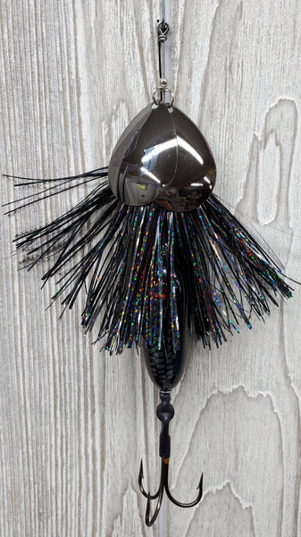 Double #8 Mini Boilermaker