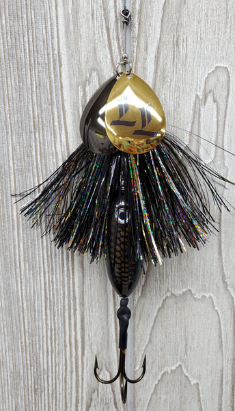 Double #8 Mini Boilermaker