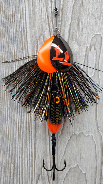 Double #8 Mini Boilermaker