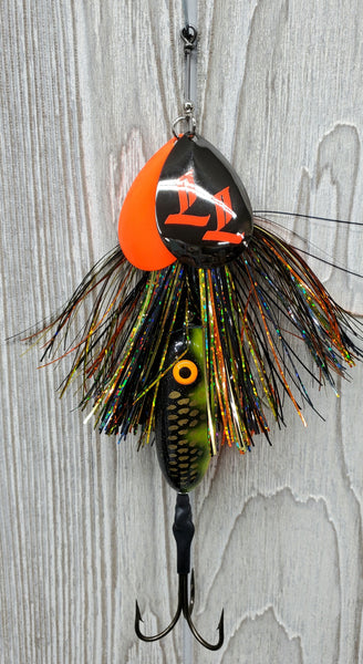 Double #8 Mini Boilermaker