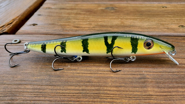 Death Rise Minnow 5.5"