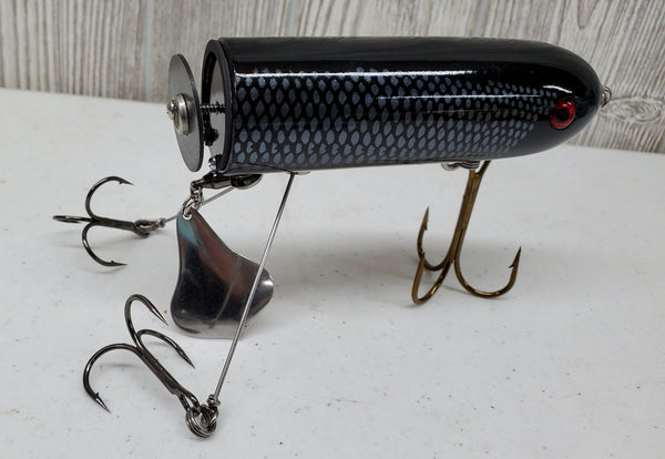 FlapTail Metal Series