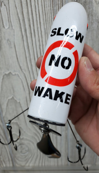 FlapTail Metal Series