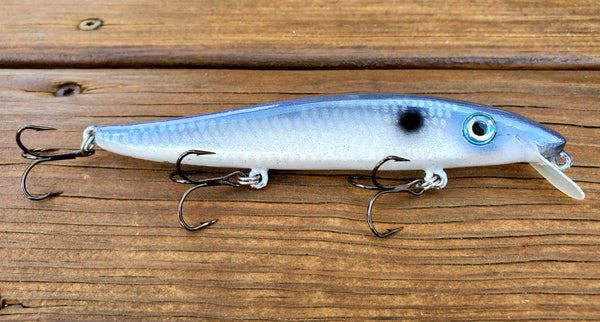 Death Rise Minnow 5.5"
