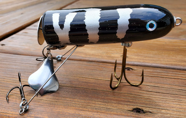 FlapTail Metal Series