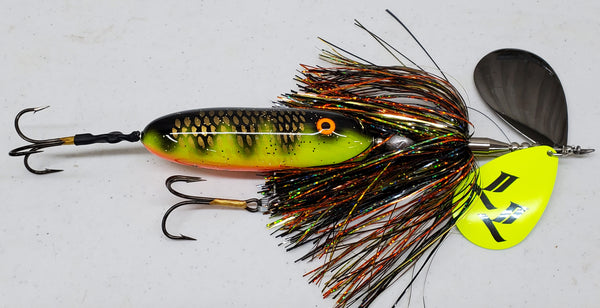 9/10 Double Boilermaker