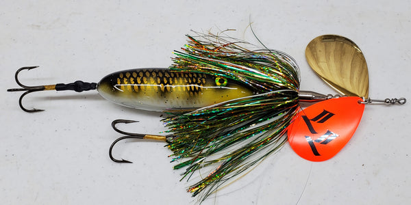 9/10 Double Boilermaker