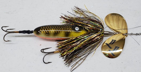 9/10 Double Boilermaker