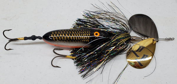 9/10 Double Boilermaker