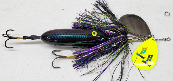 9/10 Double Boilermaker