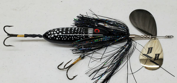 9/10 Double Boilermaker