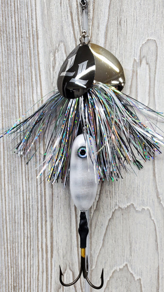 Double #8 Mini Boilermaker