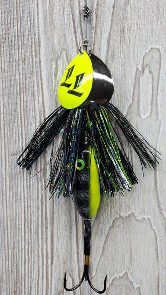 Double #8 Mini Boilermaker