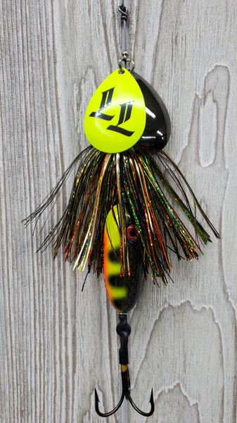 Double #8 Mini Boilermaker