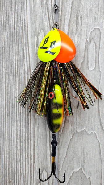 Double #8 Mini Boilermaker