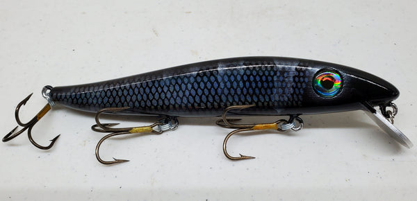 Death Pause Minnow 7.5 - Lee Lures