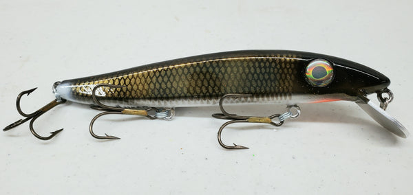 Death Pause Minnow 7.5"