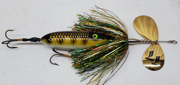 8/9 Double Boilermaker