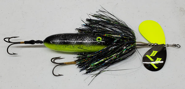 8/9 Double Boilermaker