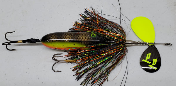 8/9 Double Boilermaker