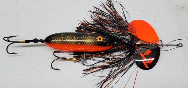 8/9 Double Boilermaker