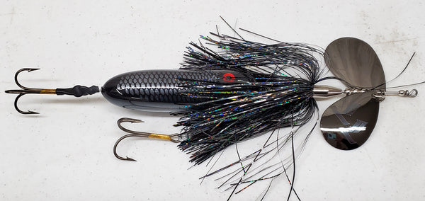 8/9 Double Boilermaker