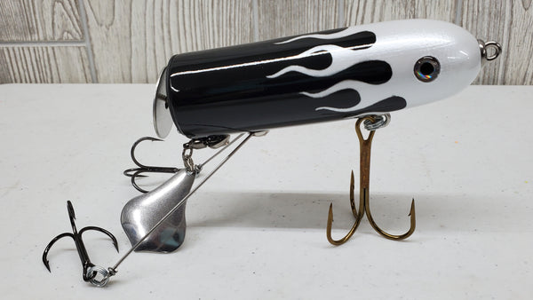 FlapTail Metal Series