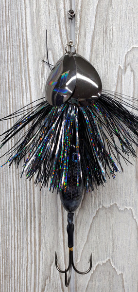 Double #8 Mini Boilermaker