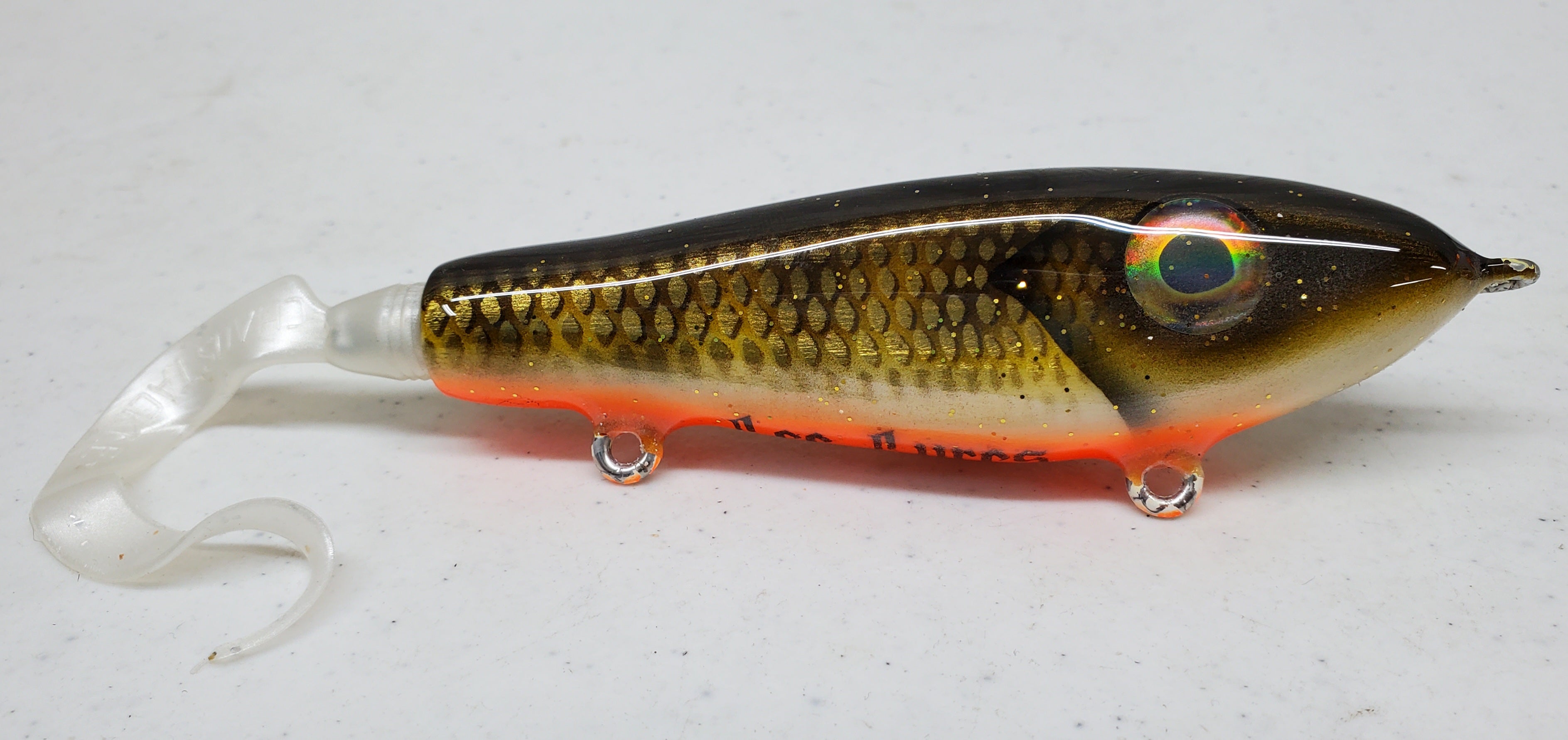 Axia Glide Lures 9cm - £5.99