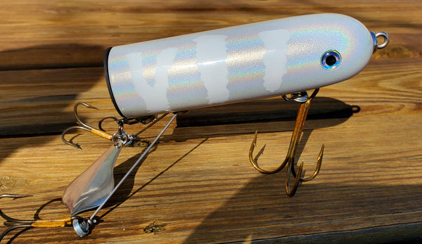 FlapTail Metal Series