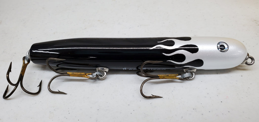 Lee Lures Custom Baits