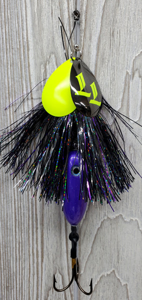 Double #8 Mini Boilermaker