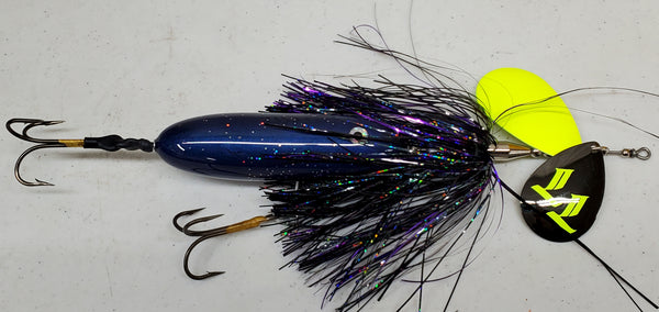 8/9 Double Boilermaker