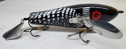 Pelagic Creep