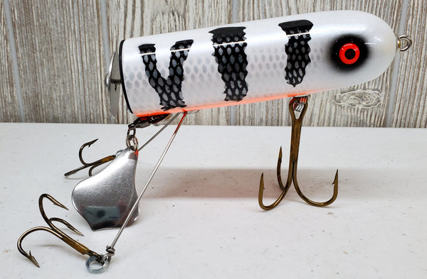 FlapTail Metal Series