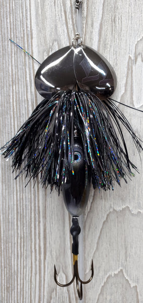 Double #8 Mini Boilermaker