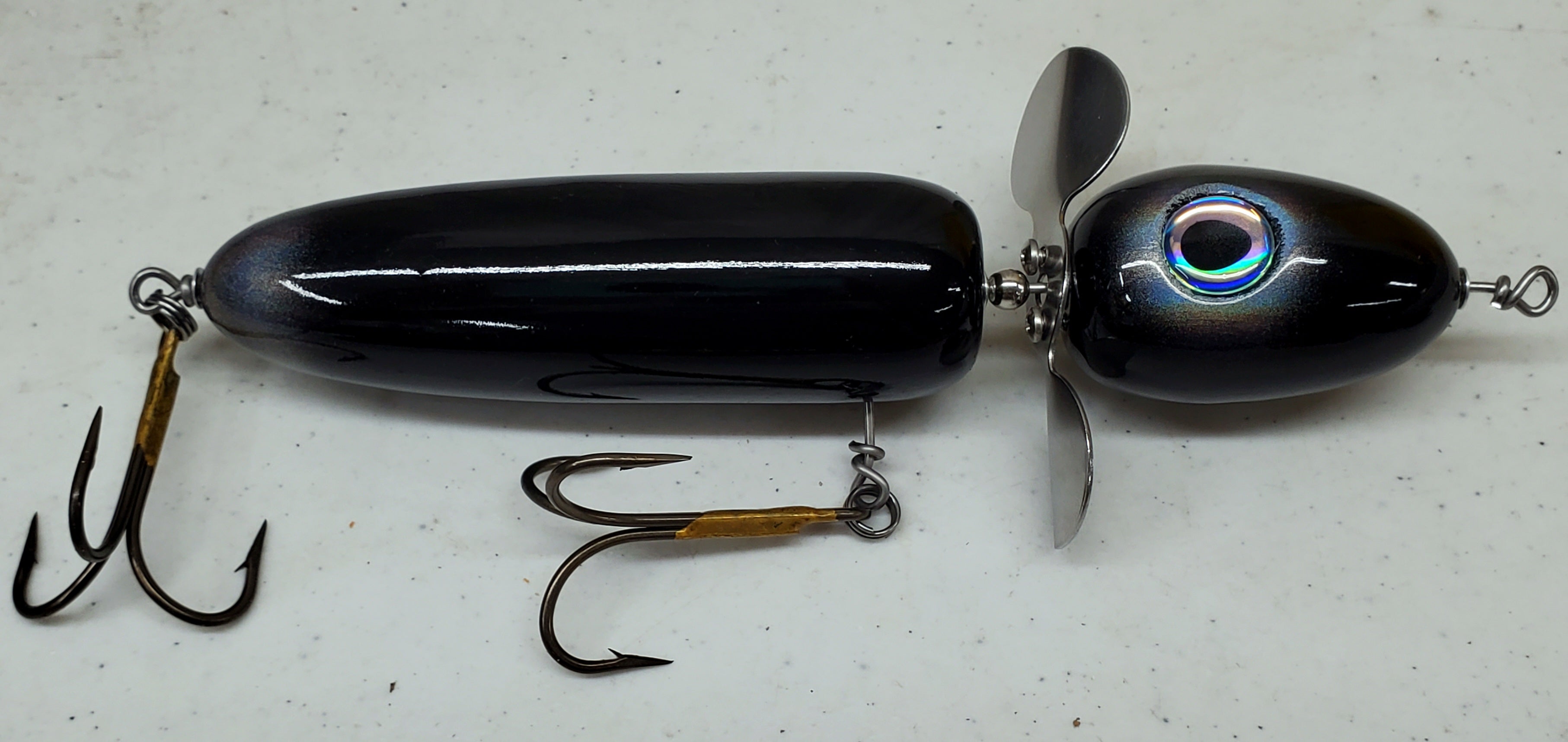 Lee Lures Surface Baits