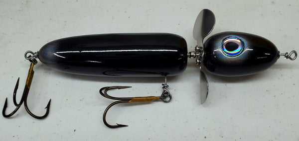 cyclone fishing lures Lee Lures Surface Baits