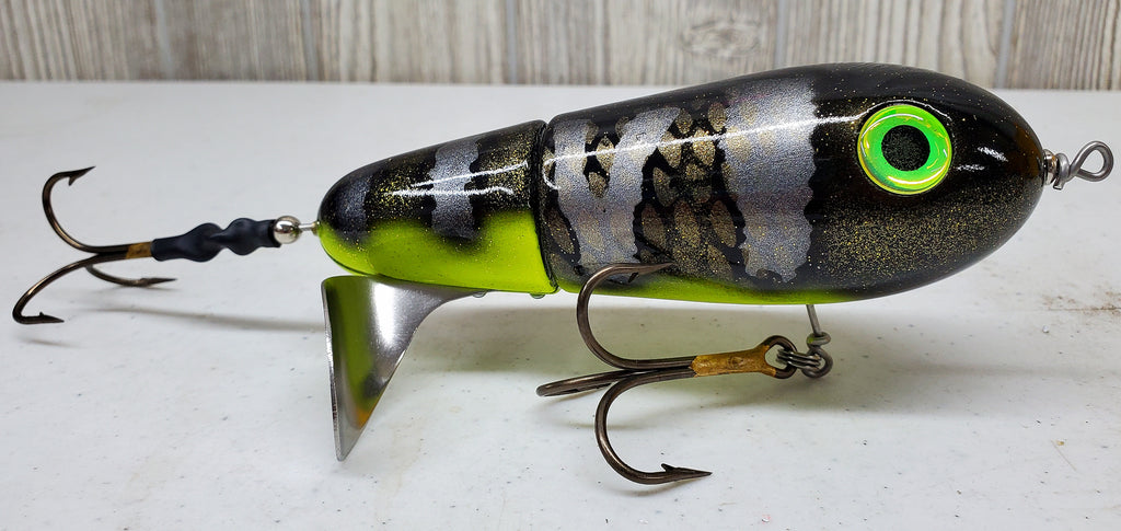 Water Chopper XL - Lee Lures