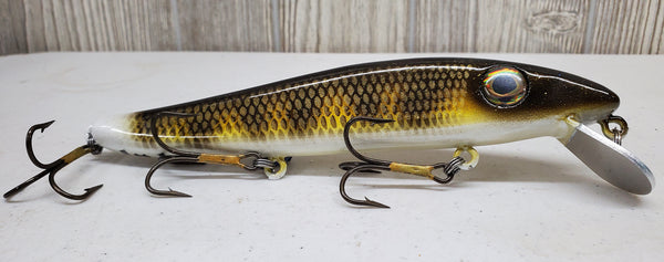 Death Pause Minnow 7.5 - Lee Lures