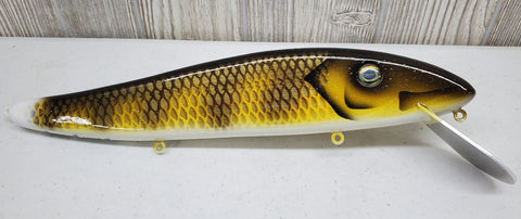 Death Rise Minnow 13"