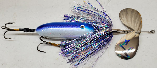 9/10 Double Boilermaker