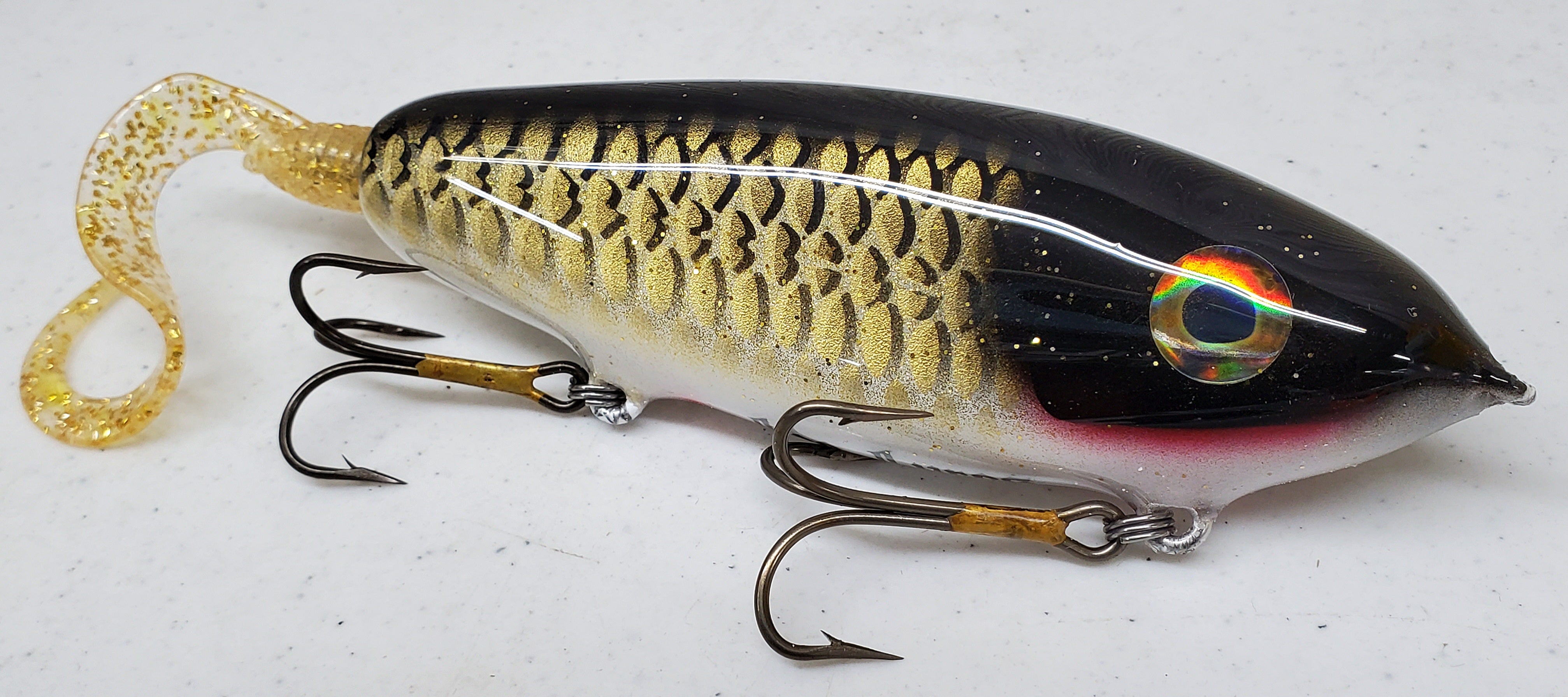 Slaunch Glide - Lee Lures