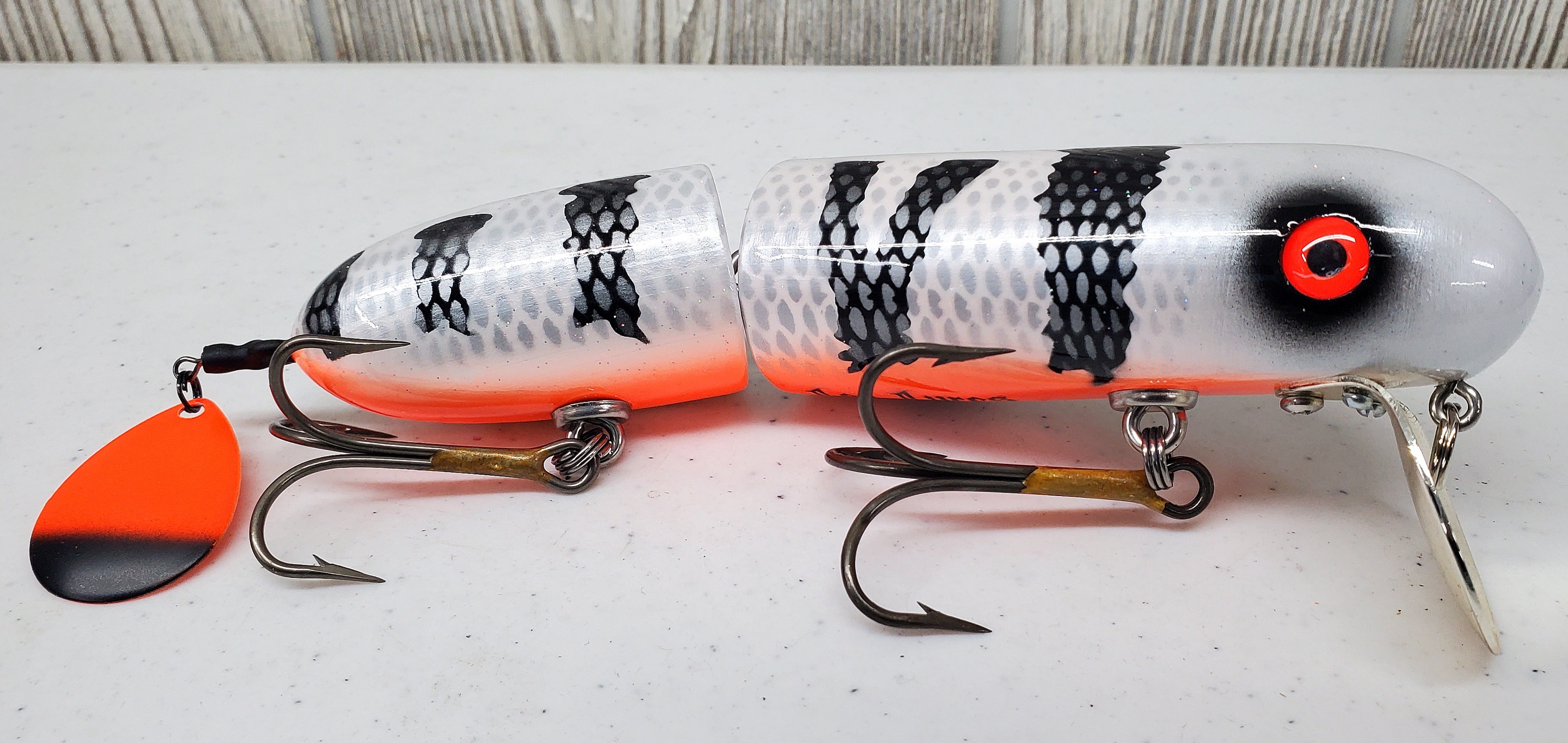 Lee Lures Surface Baits