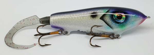 5" Pelagic Glide