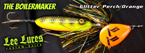 #9 Blade Boilermaker