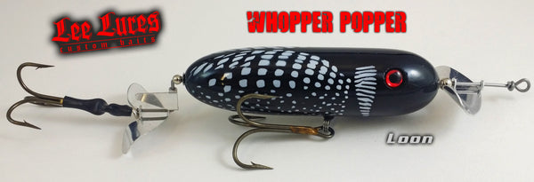 Whopper Popper