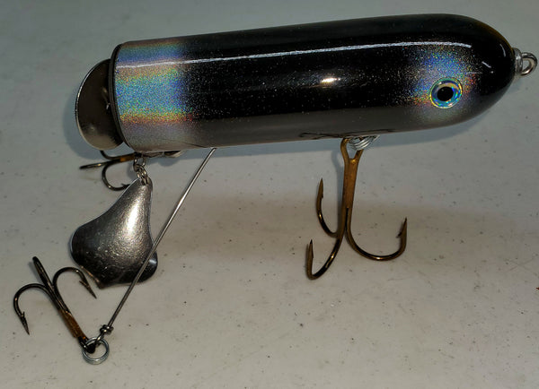 FlapTail Metal Series