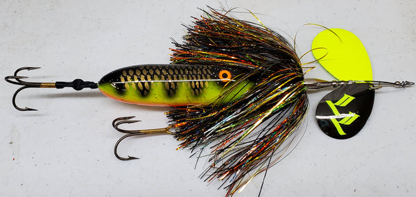 8/9 Double Boilermaker